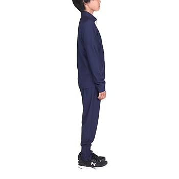 Amazon.co.jp: アンダーアーマー（UNDER ARMOUR） ジャージ 上下