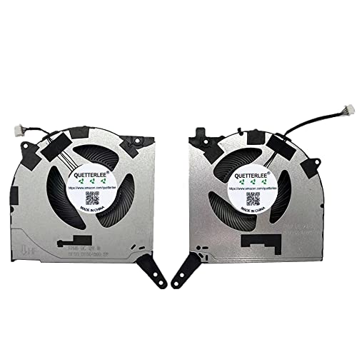 Ventilateur Lenovo Y7000P résout surchauffe PC portable 2022 DC12V