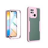 【Protecteur d'écran】La coque Xiaomi Redmi 10C est livrée avec un protecteur d'écran intégré qui protège l'écran des rayures.