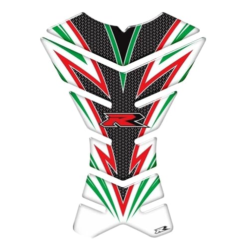 Protège-réservoir moto autocollant protection S1000R RR F800R GS