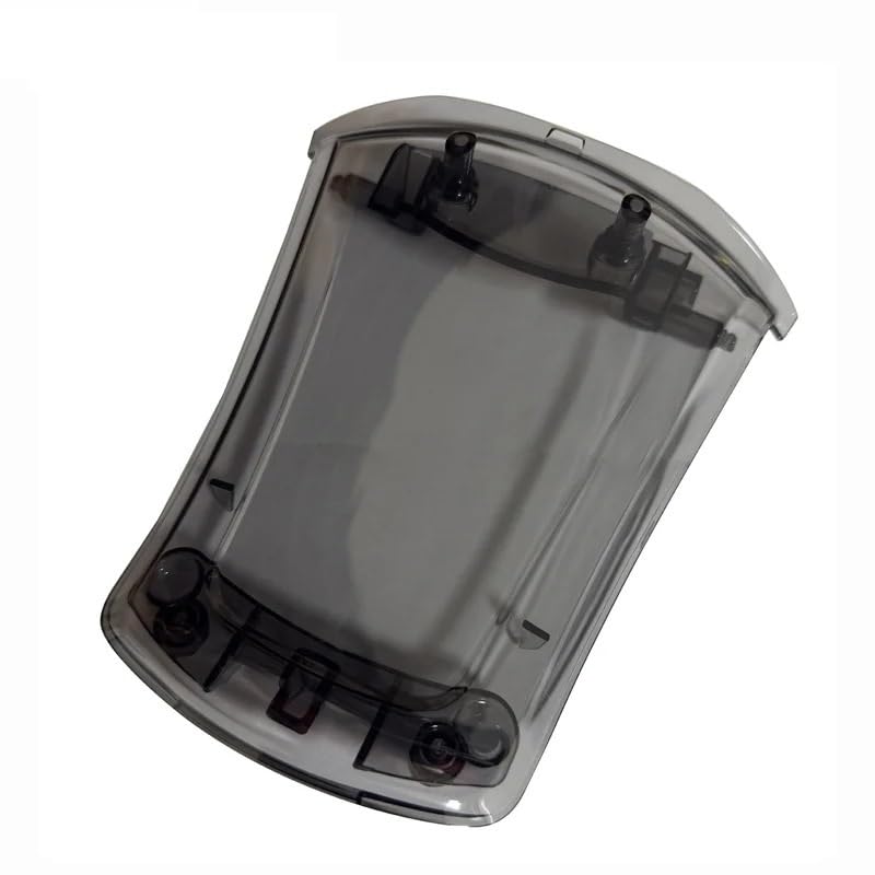 Protecteur de bouchon de carburant de moto NMAX125 155 2025 V3 garde
