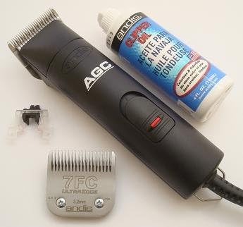andis dog clippers amazon