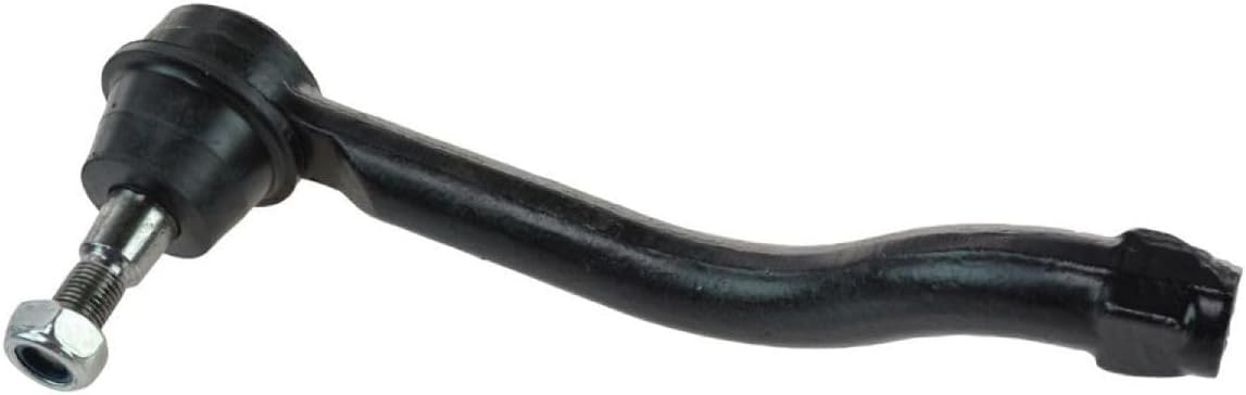 8pc Steering & Suspension Kit Strut Assemblies w/Tie Rods Sway Bar Links Greasable or Sealed for Nissan for Altima 2.5L/3.5L 2007-2012