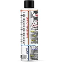 REV X E85 Super Tester - Reusable Gasoline Ethanol Testing Kit