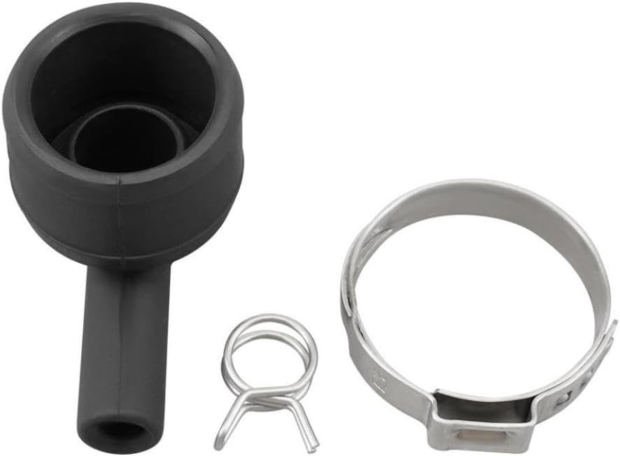 Oil Tank Angle Piece Compatible With TE150 TE250 TE300 TE150i TE250i TE300i TX300i Motorcycles 2020-2023(black)