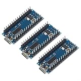[Disposition des broches propre] La disposition conviviale des broches de ce module se connecte parfaitement aux configurations sur le côté et organise l'alimentation électrique et les connexions de terre sur le côté opposé. Profitez d'un encombrement réduit et d'un câblage simplifié