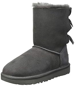 Deckers Europe Ltd trading as UGG UGG Unisex Bailey Bow Ii Classic Boot