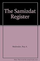 The Samizdat Register B001PBQEUS Book Cover