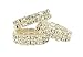 HKM 548238 Crystal, M - Gomas para segadora
