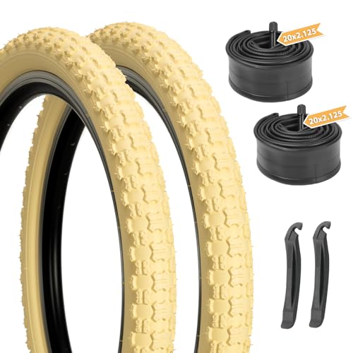Tires With Butyl Rubber Inner Tubes And Tire Levers &ndash; Punc