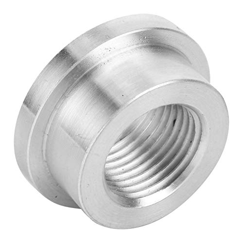 Sostituzione di accessori for veicoli in alluminio femmina a saldare su radatto for Accordo flangiato NPT (1/2) Saldare sulla flangia Saldare sul tappo Saldare sul radatto for Accordo Tappo Saldare