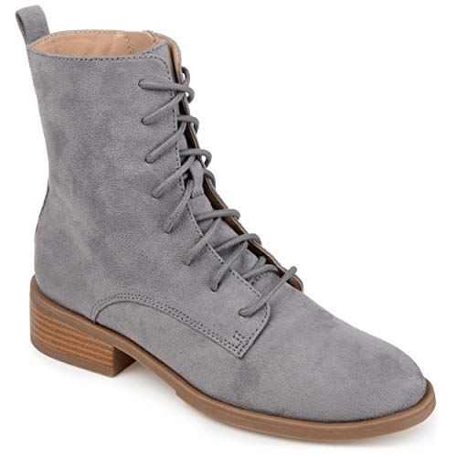 Journee Collection Women's Vienna Combat Boot
