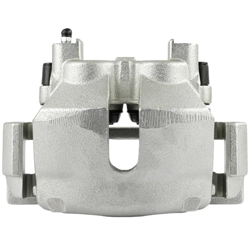 Image of 18B4811 18B4810 Front Left & Right Disc Brake Calipers Assembly