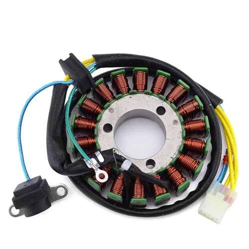 Stator magnéto bobine d'allumage haute performance pour quad Polaris Phoenix 200