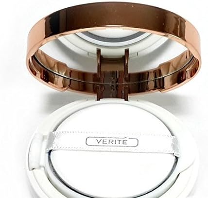 Amore Pacific VERITE UV Multi Cushion DX Air Cushion SPF50+ PA+++ #23 Cover Beige 1ea (NOT INCLUDED REFILL)