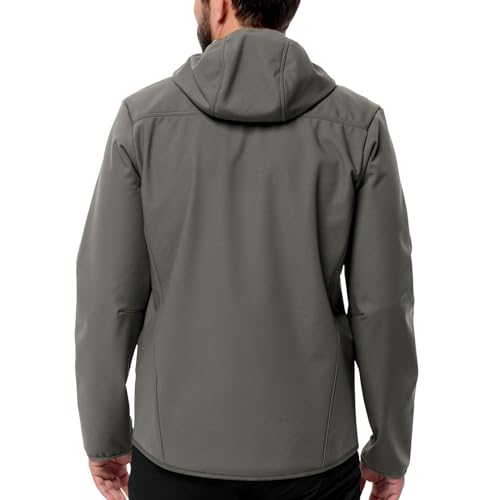 Image of Jack Wolfskin Unisex Bornberg Hoody M