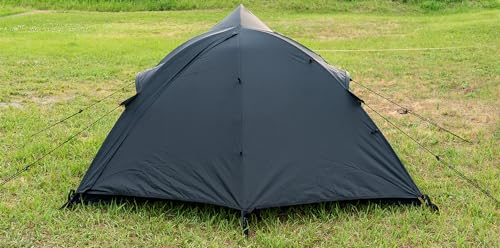 Carpa para camping canadiense ogawa para 2 personas miniatura 4