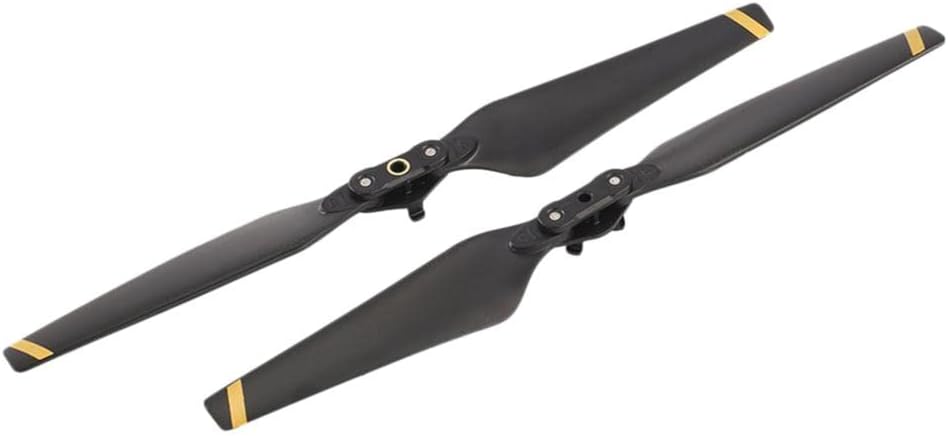 CALANDIS™ 8330F Quick Release CW CCW Propeller Prop for DJI Mavic Pro RC Drone Black 2 | Other RC Parts & Accs | RC Model Vehicle Parts & Accs | Radio Control & Control Line | Toys & Hobbies