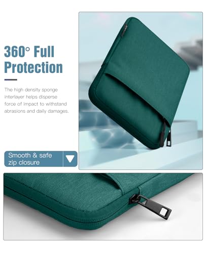 image for TiMOVO 6-7 Inch Sleeve Case for eReader Book Paperwhite/Colorsoft Sign