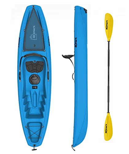 🛶 Doppia rete portaoggetti piu' gavone a stagna