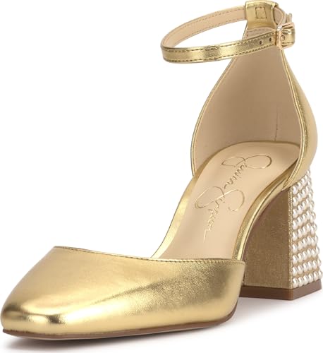 Jessica Simpson Fulian escarpins femme parfaits pour sublimer vos tenues de bureau