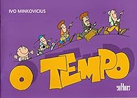O Tempo 8529301463 Book Cover