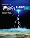 Fundamentals of Thermal-Fluid Sciences