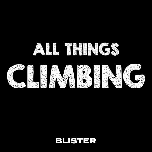 All Things Climbing cover art