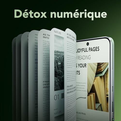 TCL 60 Ultra NXTPAPER 5G Neuf - vue 10