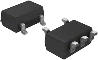 MAX4372FEUK-T Integrated Circuits Current Sense Amplifier 1 Circuit SOT23-5