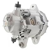 24V Alternator A2T72378 A2T72383 34468-25100 Compatible With Mitsubishi-Fuso Fe Series 4D30 4Dr5