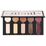 KAT VON D Metal Matte Mini Eyeshadow Palette Limited Edition