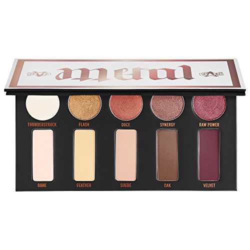 KAT VON D Metal Matte Mini Eyeshadow Palette Limited Edition