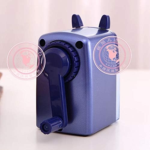 Electric Pencil Sharpener