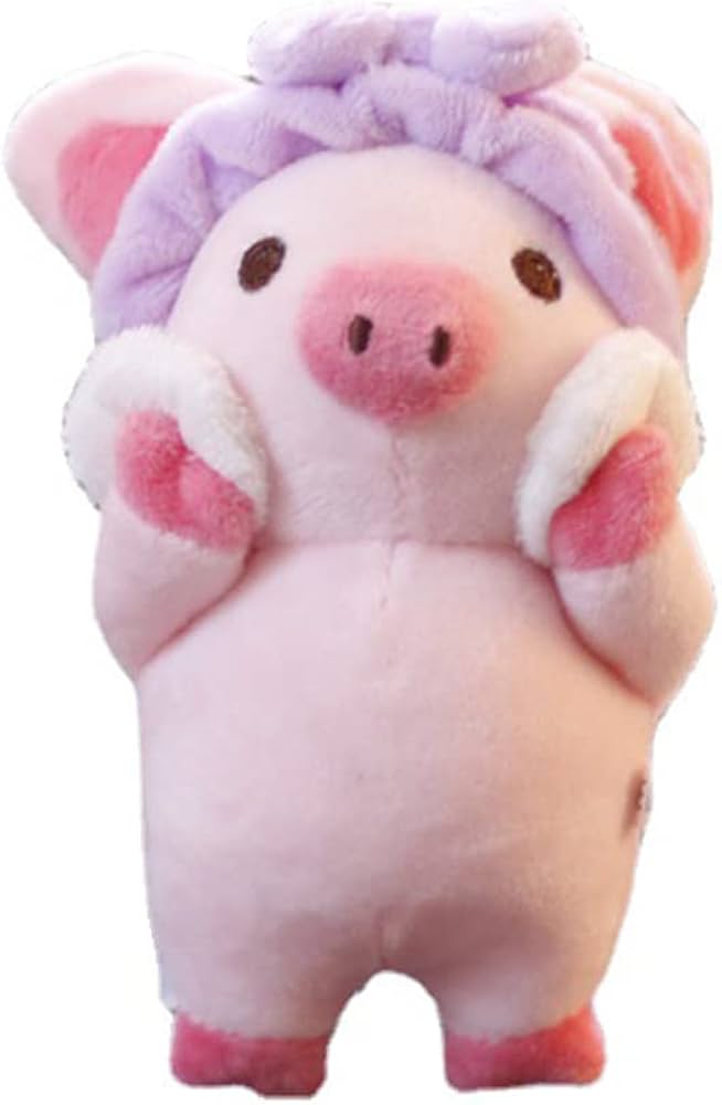 Amazon.co.jp: Yyiingkku キーリング ぬいぐるみ ミニうさぎ 豚 バス