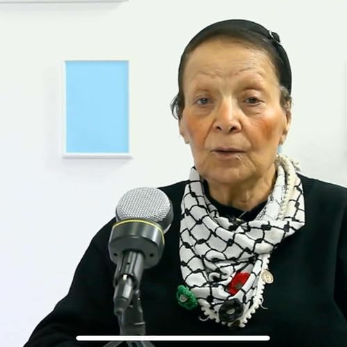 المقاومة ليلى خالد كلمة "لو" ليست بقاموسها