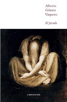 Paperback El pecado: Hispania, siglo IV Book