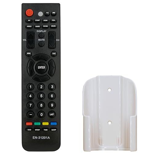 Replacement Remote Control for Proscan 26LB30H 32LB30H 37LB4