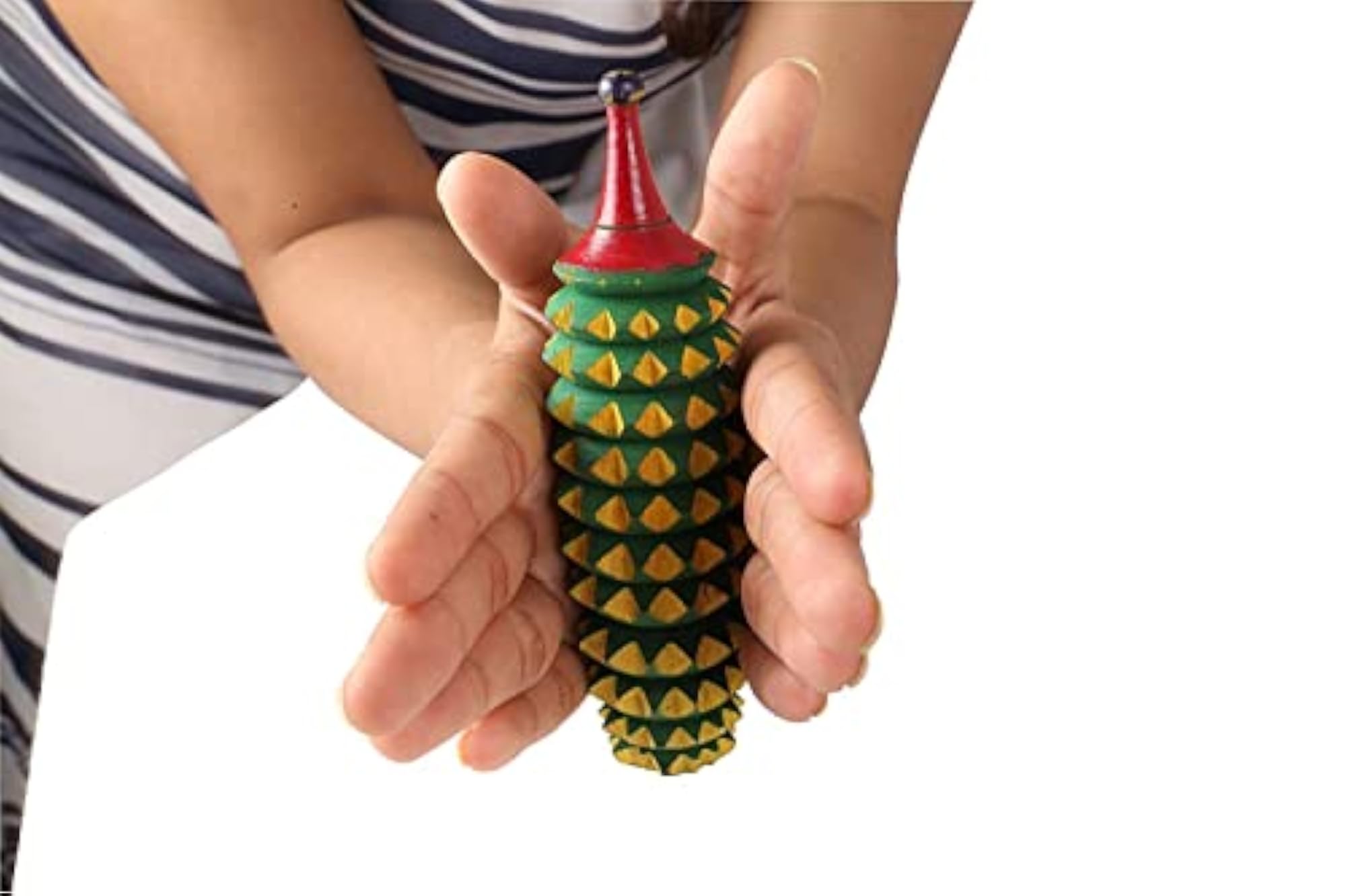 N P Neeraj Plastics Acupressure Kit Combo