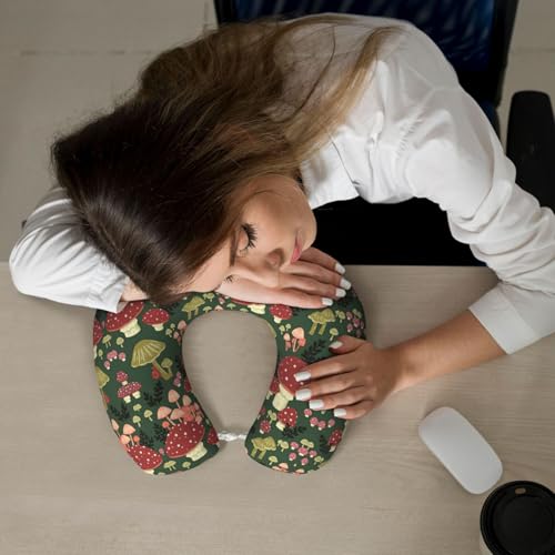 Almohada de espuma viscoelástica 25 cm x 30 cm negra miniatura 7