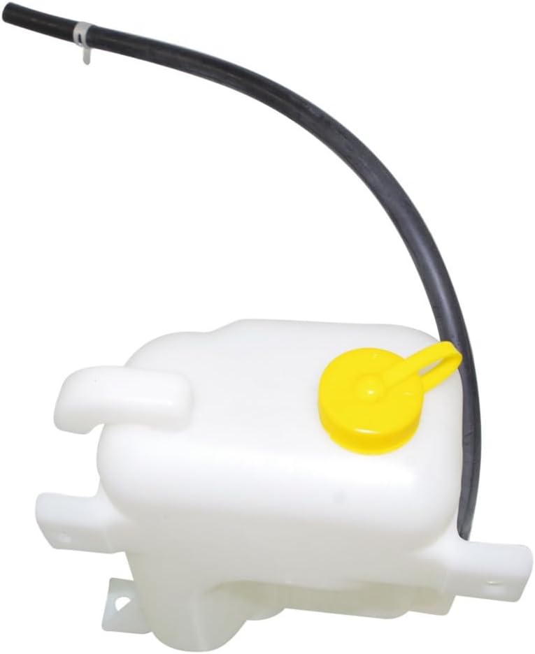 For Nissan Pathfinder Coolant Reservoir 1987-1995 | w/Cap and Hose | NI3014111 | 2171073P00