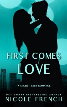 Paperback First Comes Love Book