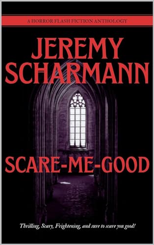 Scare-Me-Good