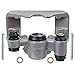 Cardone 19-P2971 Remanufactured Ultra Premium Unloaded Disc Brake Caliper with Bracket