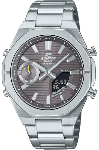 Casio ECB-S10D-8AEF Herren Armbanduhr Casio ECB-S10D-8AEF Herren Armbanduhr