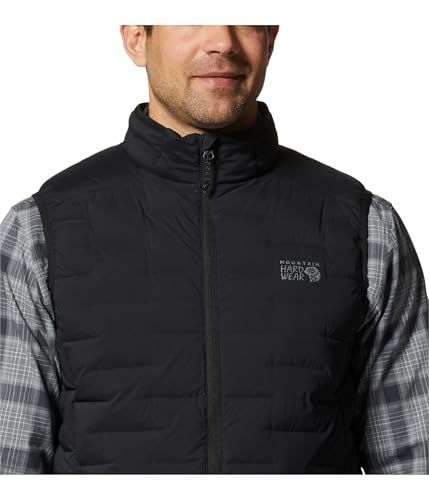 Image of Mountain Hardwear Stretchdown Vest