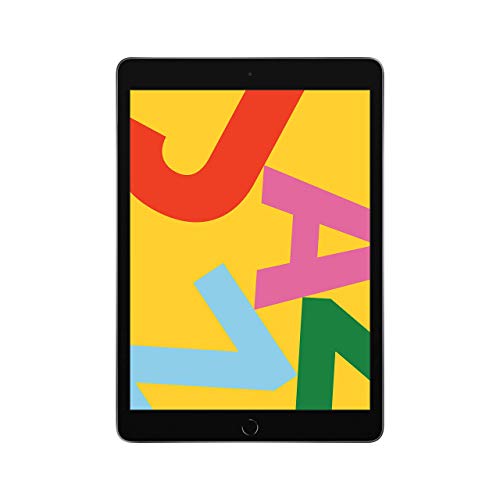 iPad 2019 7th Gen para Padres - Imagen 2