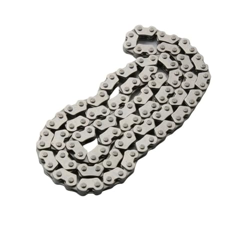 Chaîne de distribution XT250 haute résistance pour moteur thermique