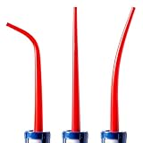 3 PACK Extra Long Caulking Gun...
