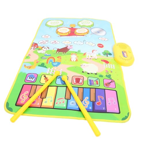 LEDMOMO qp~[WJsAm}bg 2C1LbY~[WJ}bg 80×50cm f ʒ@\ Y琬p ܂肽ݎ[\ qVѓ ̂ƃhtZbg obe[Ȃ